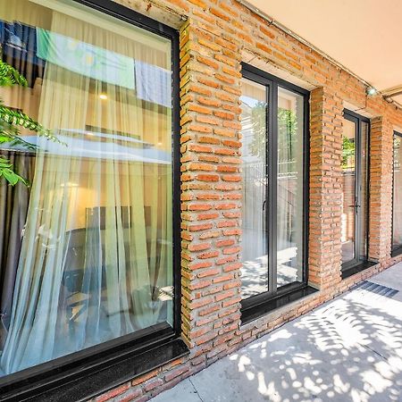 Hb Apartments Amaghleba Тбилиси Экстерьер фото