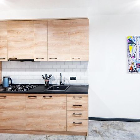 Hb Apartments Amaghleba Тбилиси Экстерьер фото