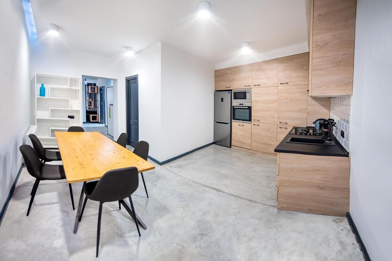 Hb Apartments Amaghleba Тбилиси Экстерьер фото