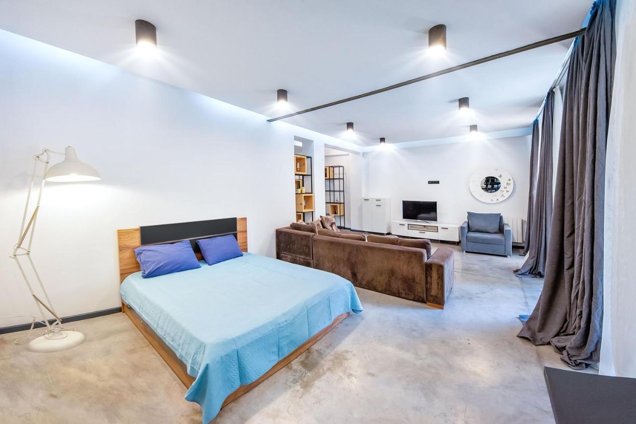 Hb Apartments Amaghleba Тбилиси Экстерьер фото