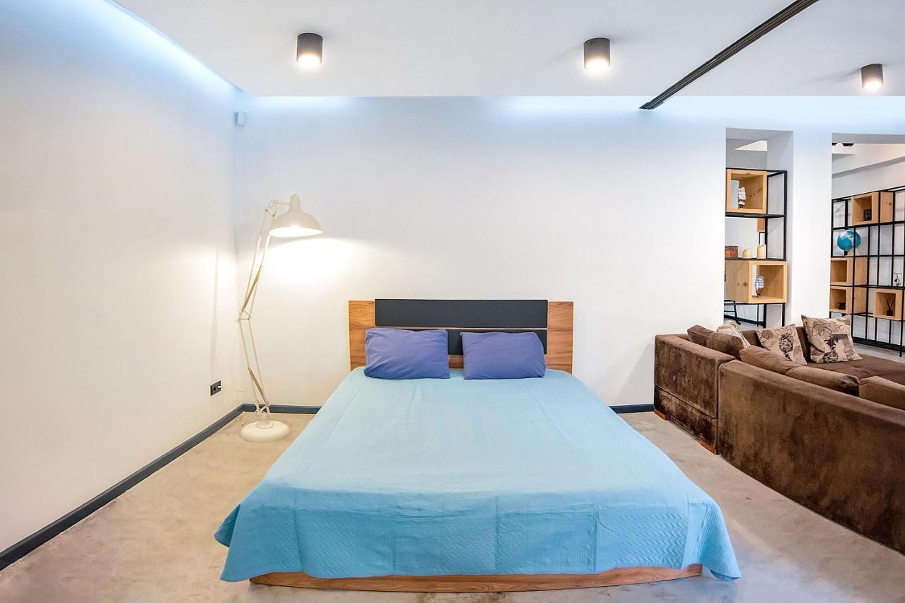 Hb Apartments Amaghleba Тбилиси Экстерьер фото