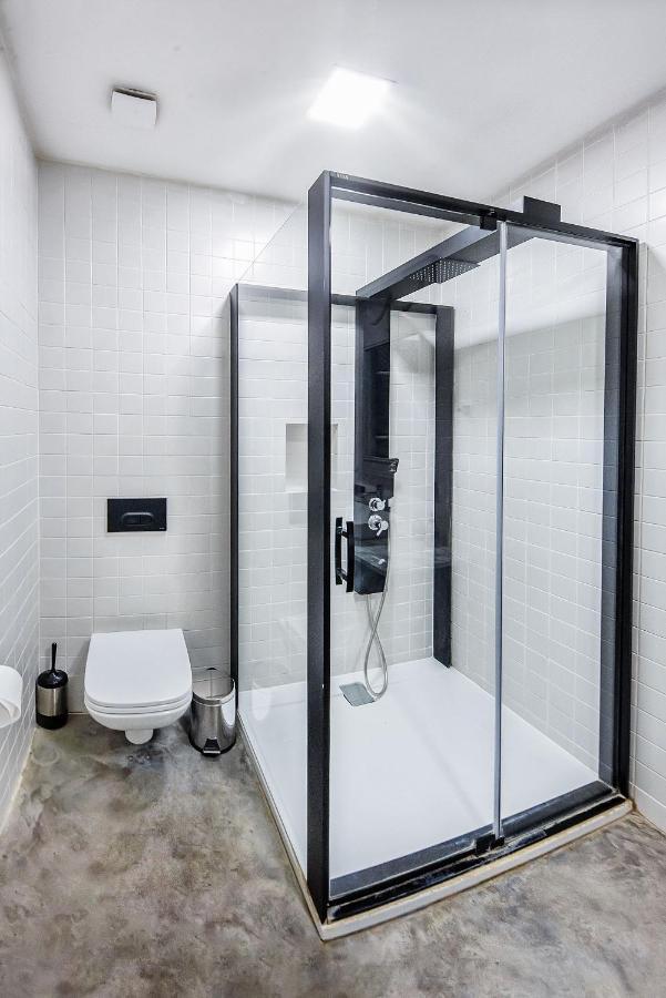Hb Apartments Amaghleba Тбилиси Экстерьер фото