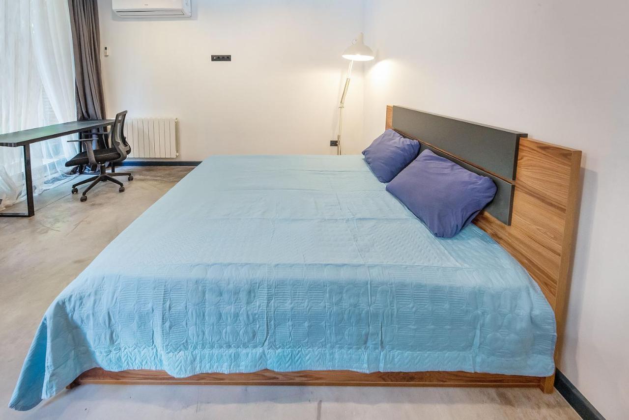 Hb Apartments Amaghleba Тбилиси Экстерьер фото