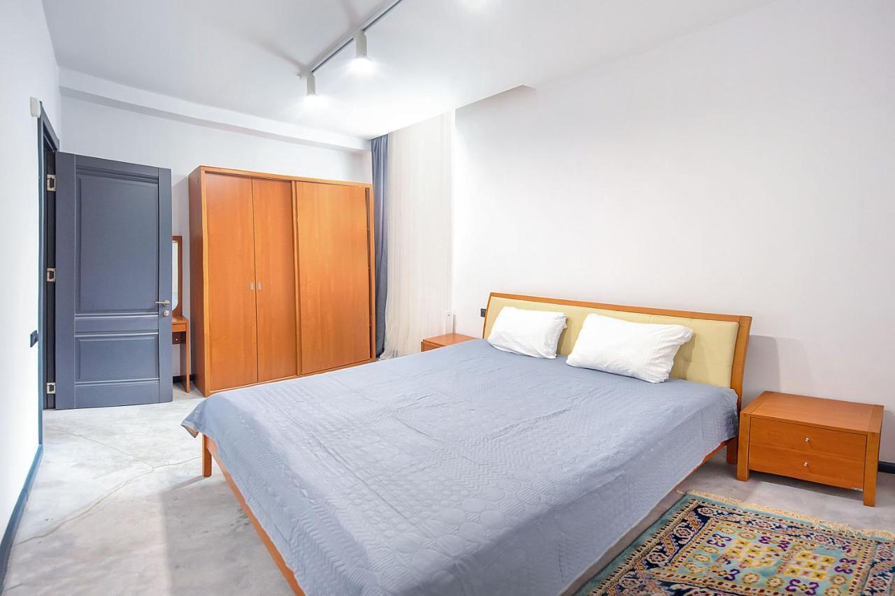 Hb Apartments Amaghleba Тбилиси Экстерьер фото