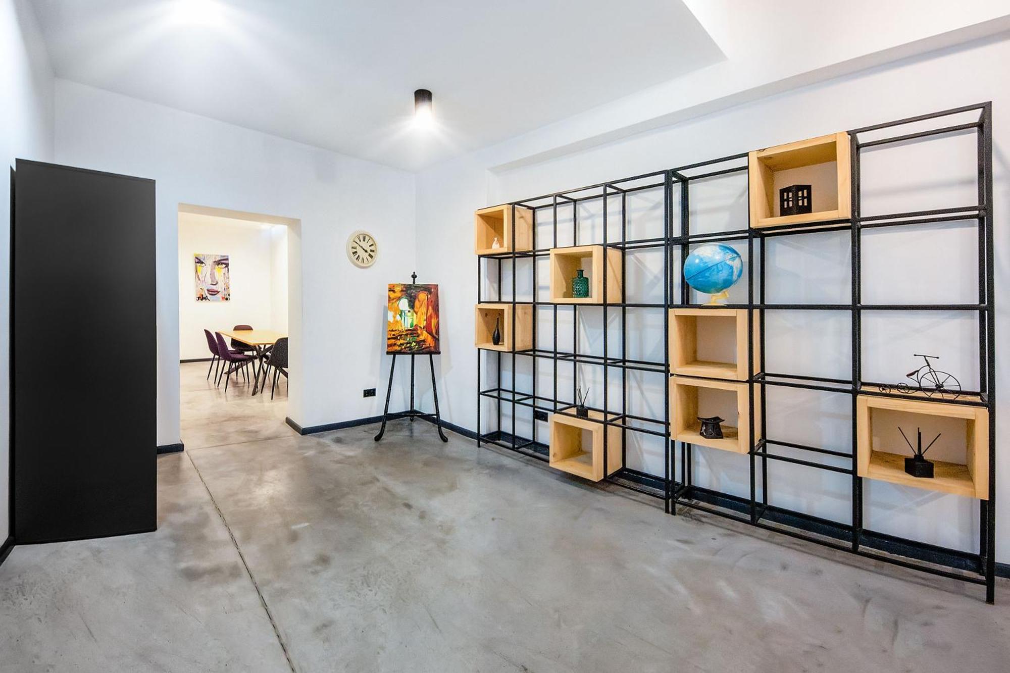 Hb Apartments Amaghleba Тбилиси Экстерьер фото