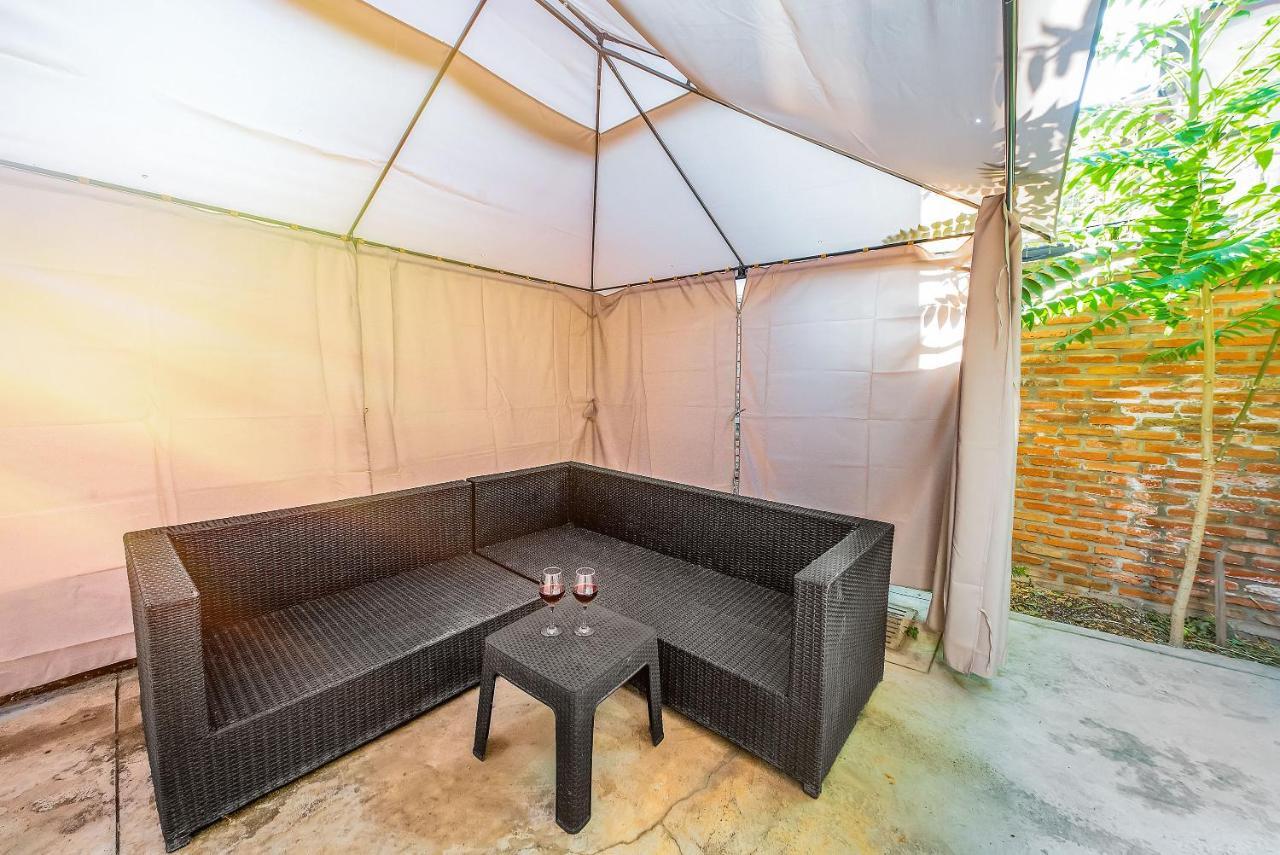 Hb Apartments Amaghleba Тбилиси Экстерьер фото