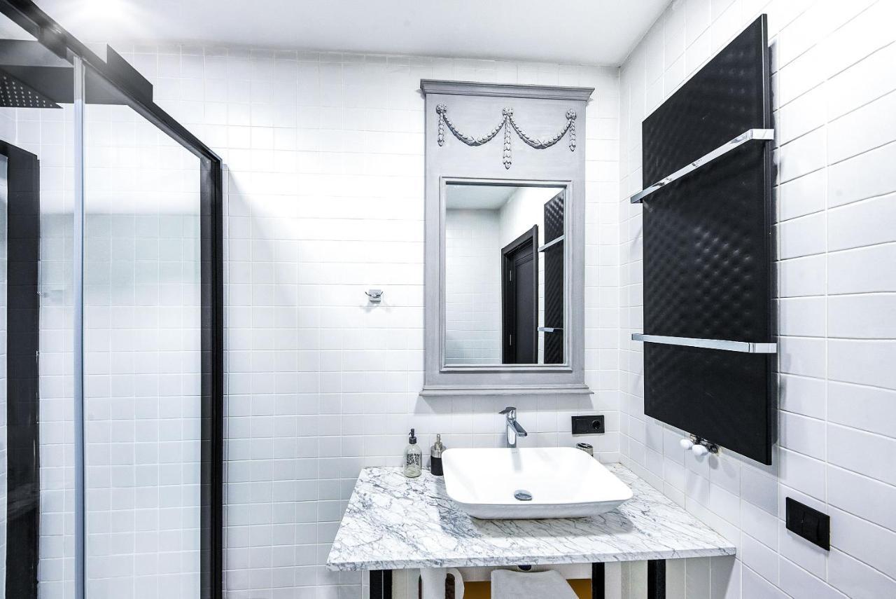 Hb Apartments Amaghleba Тбилиси Экстерьер фото