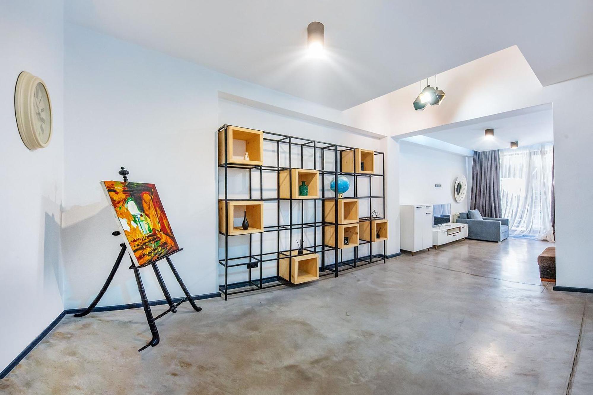 Hb Apartments Amaghleba Тбилиси Экстерьер фото