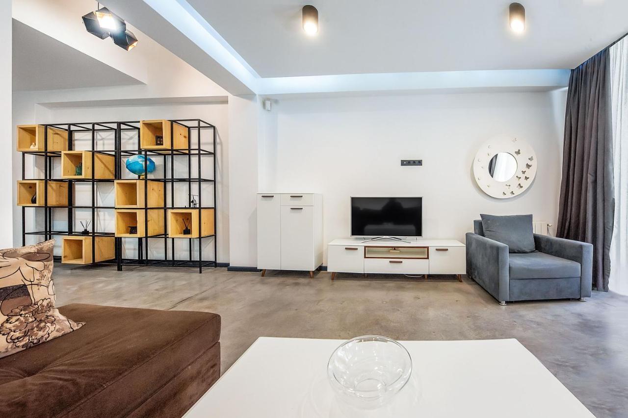 Hb Apartments Amaghleba Тбилиси Экстерьер фото