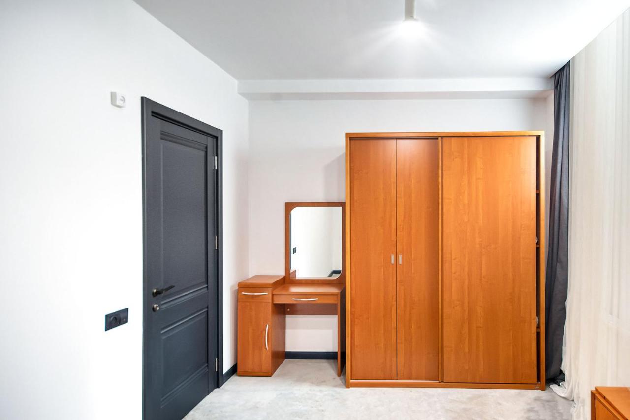 Hb Apartments Amaghleba Тбилиси Экстерьер фото