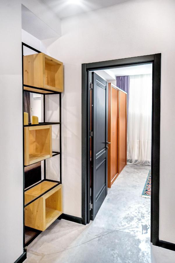 Hb Apartments Amaghleba Тбилиси Экстерьер фото