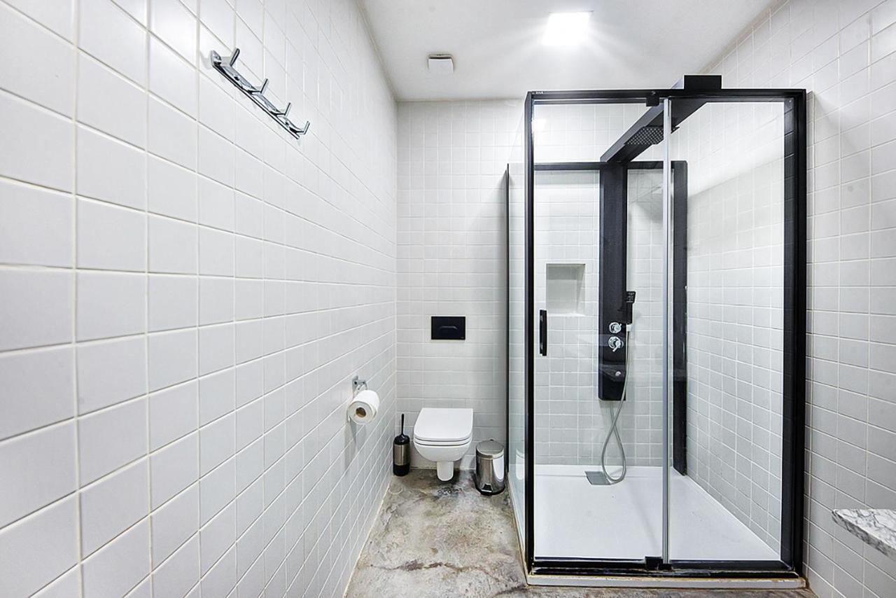 Hb Apartments Amaghleba Тбилиси Экстерьер фото