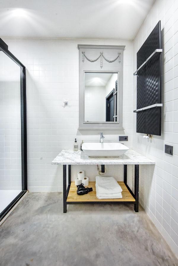 Hb Apartments Amaghleba Тбилиси Экстерьер фото