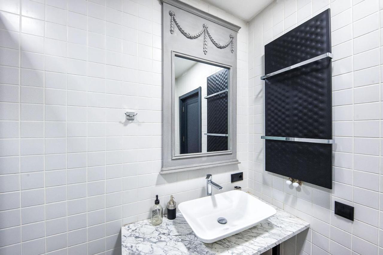 Hb Apartments Amaghleba Тбилиси Экстерьер фото